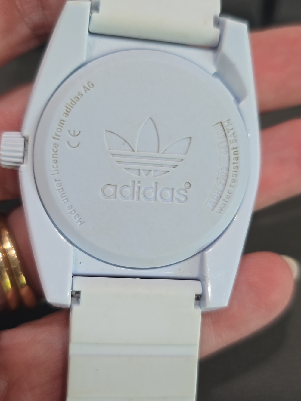 Adidas Watch - Picture 7 of 8
